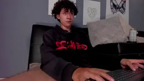 Helios_Obscuro webcam model stream image