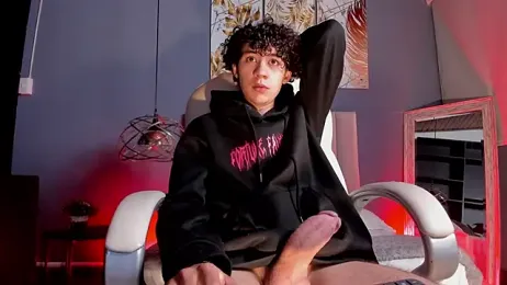 Helios_Obscuro webcam model stream image