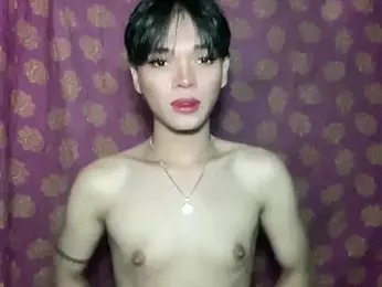 Chechay webcam model stream image