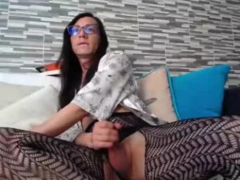 violetagomez_co webcam model stream image