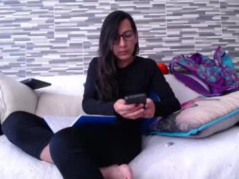 violetagomez_co webcam model stream image