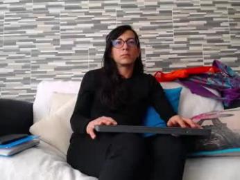 violetagomez_co webcam model stream image