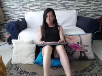 violetagomez_co webcam model stream image