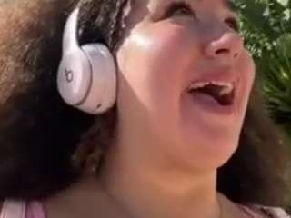kawaiifairybb webcam model stream image