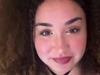 kawaiifairybb webcam model stream image