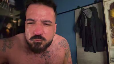 Zuequito webcam model stream image