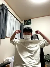 KAMESAN08 webcam model stream image