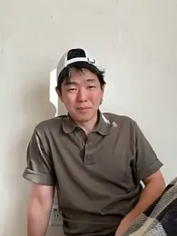 KAMESAN08 webcam stripchat model stream image