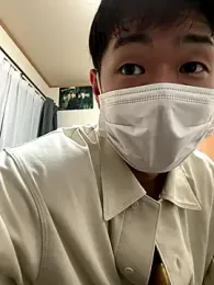 KAMESAN08 webcam model stream image
