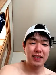 KAMESAN08 webcam model stream image