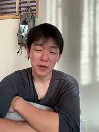 KAMESAN08 webcam stripchat model stream image