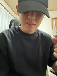 KAMESAN08 webcam model stream image