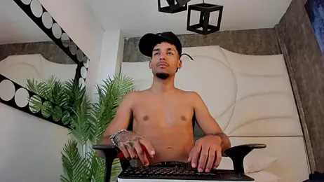 Thiagoferreti webcam model stream image