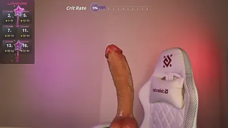 Ada_Gold_ webcam model stream image