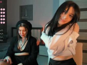 julietaromaniss webcam chaturbate model stream image