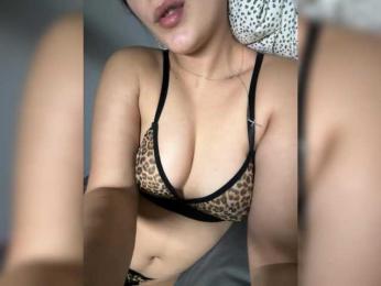 MissAmora webcam bongacams model stream image