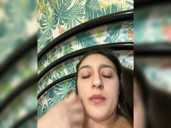 MissAmora webcam bongacams model stream image