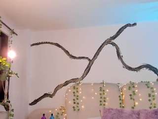 allicemackenzie webcam model stream image