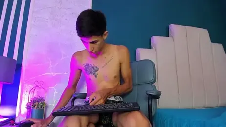 Lucian_Davi webcam model stream image