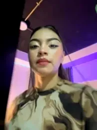 LizRico3 webcam model stream image