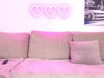 driftforlife webcam model stream image