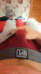 Crispi09 webcam model stream image