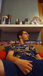 Crispi09 webcam model stream image