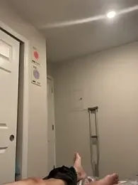 DominiqueX0 webcam model stream image