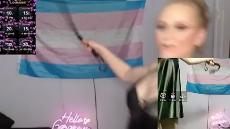 tgirlmelody webcam model stream image