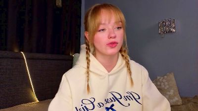 AlleenCalligan webcam model stream image