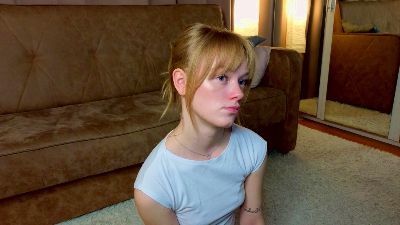 AlleenCalligan webcam model stream image