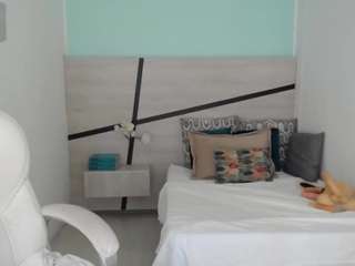 kimaralion webcam model stream image