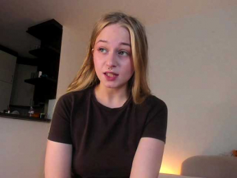 MiaMeowa webcam model stream image