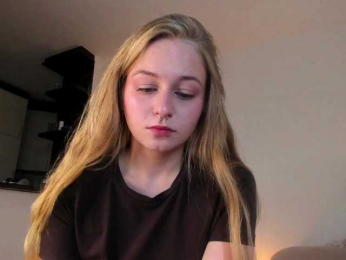 MiaMeowa webcam model stream image