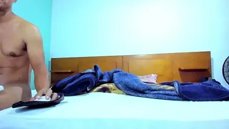 Maik_James webcam stripchat model stream image