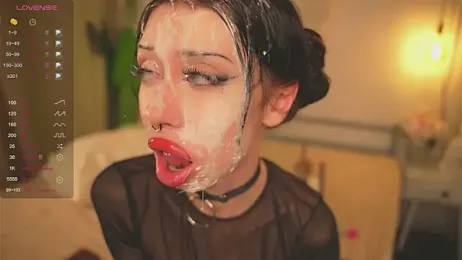 Devilsss_toy webcam model stream image