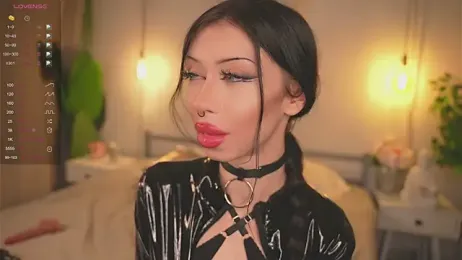 Devilsss_toy webcam model stream image