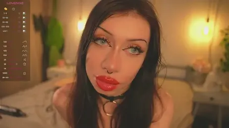 Devilsss_toy webcam model stream image