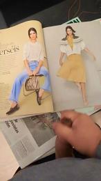 trhuan webcam model stream image