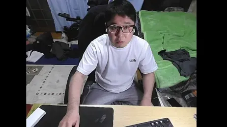 hide39 webcam model stream image