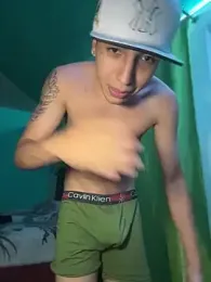 pabonsito2 webcam model stream image