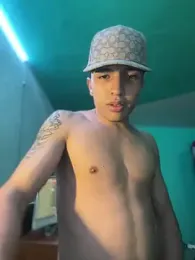 pabonsito2 webcam model stream image