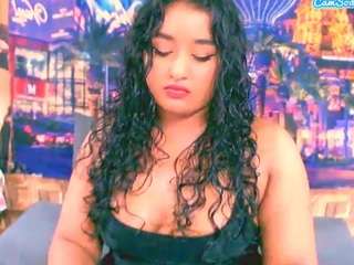 indianangel4u2luv webcam model stream image