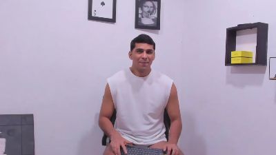 Noah_lahm01 webcam model stream image