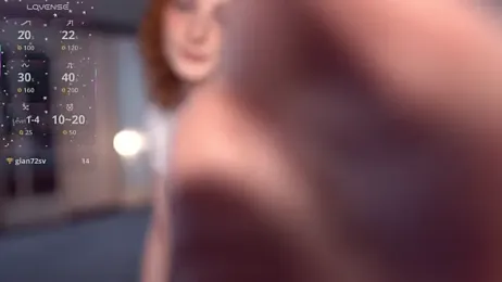 AliceHorngry webcam model stream image