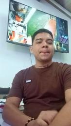 BryanSalvatore webcam model stream image