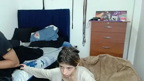 KratosAfroditacs webcam model stream image