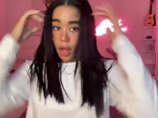 lunaraxo webcam model stream image