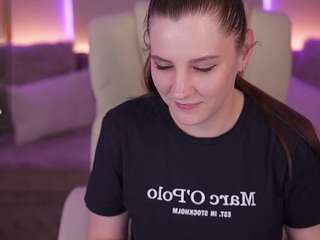 valerymurr webcam model stream image