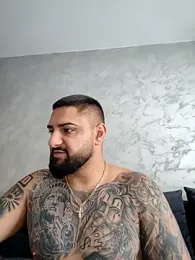 Bakws webcam model stream image